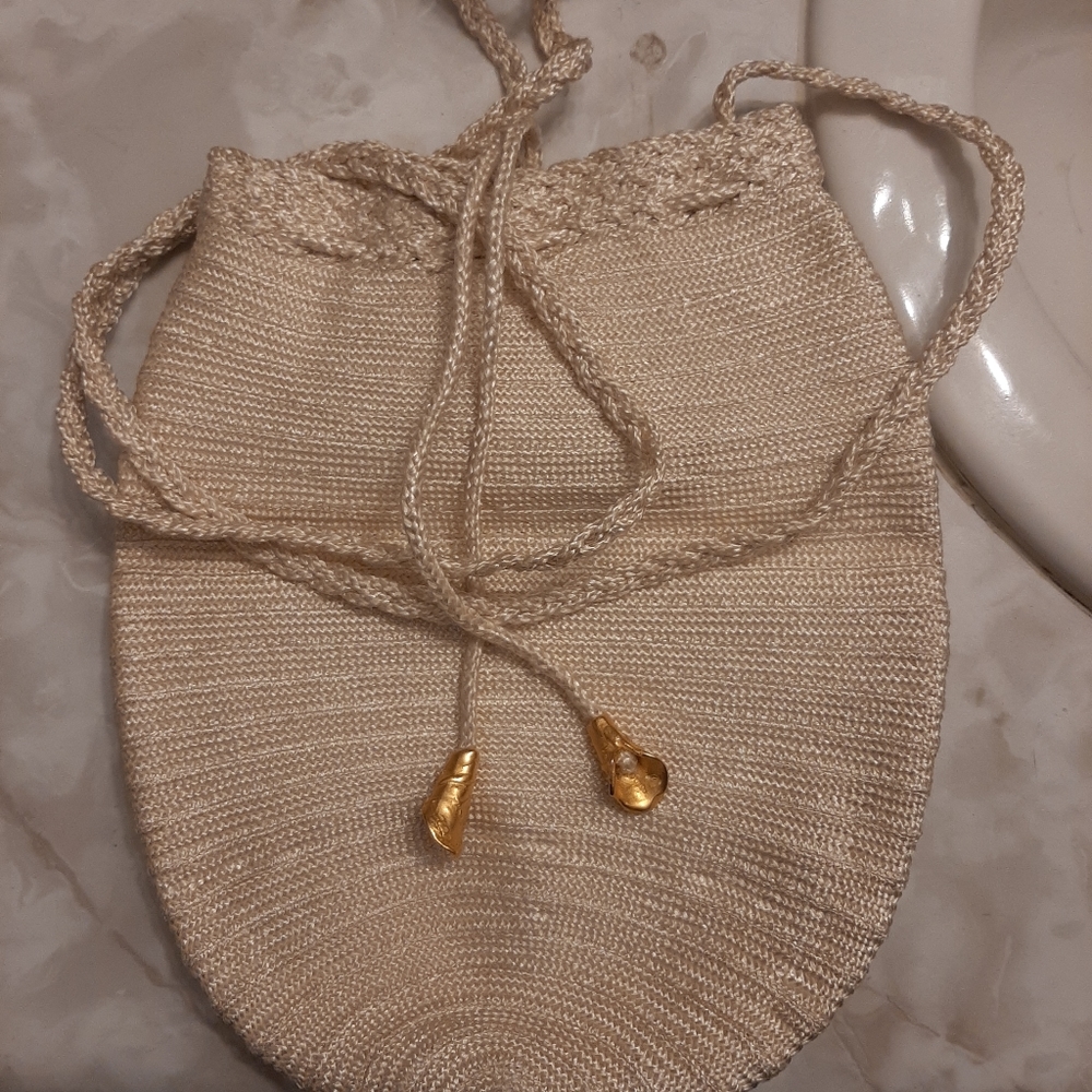 DKNY purse